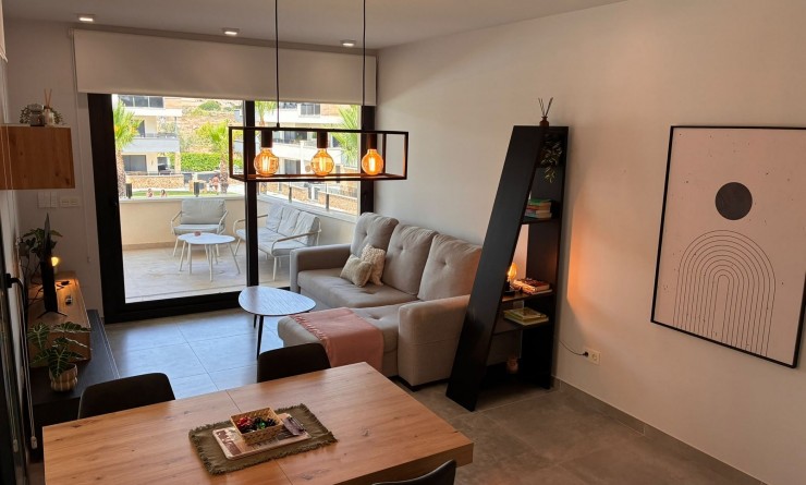 Wederverkoop - Appartement - Los Altos