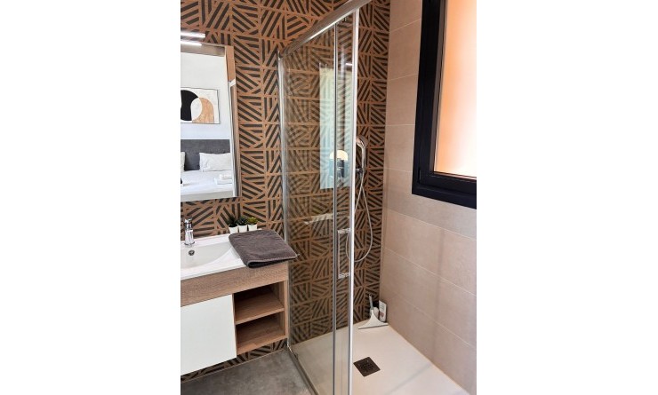 Wederverkoop - Appartement - Los Altos