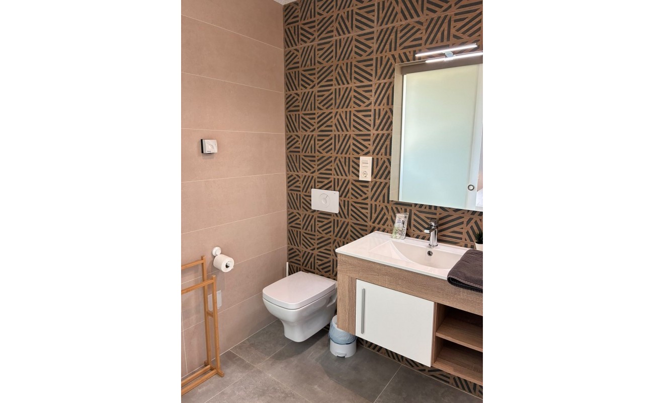 Wederverkoop - Appartement - Los Altos