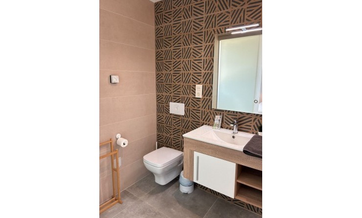 Wederverkoop - Appartement - Los Altos