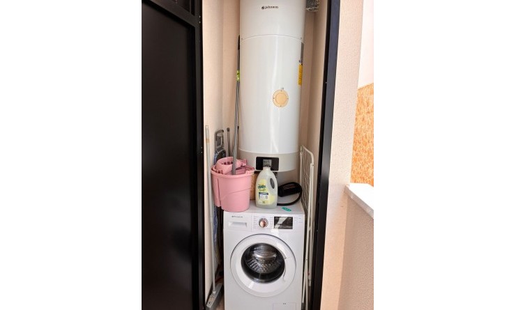 Wederverkoop - Appartement - Los Altos