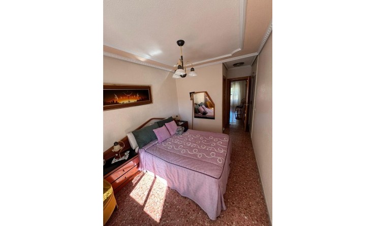 Wederverkoop - Apartment / flat - Benidorm - Levante