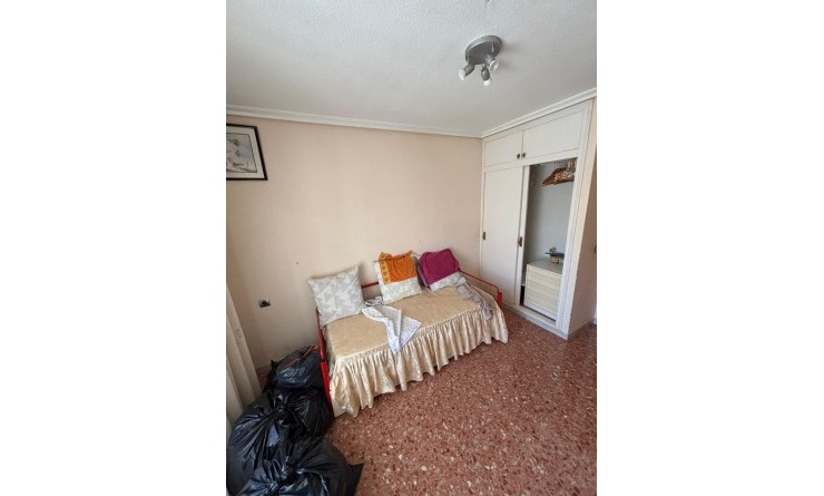 Wederverkoop - Apartment / flat - Benidorm - Levante
