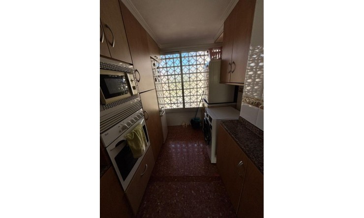 Wederverkoop - Apartment / flat - Benidorm - Levante