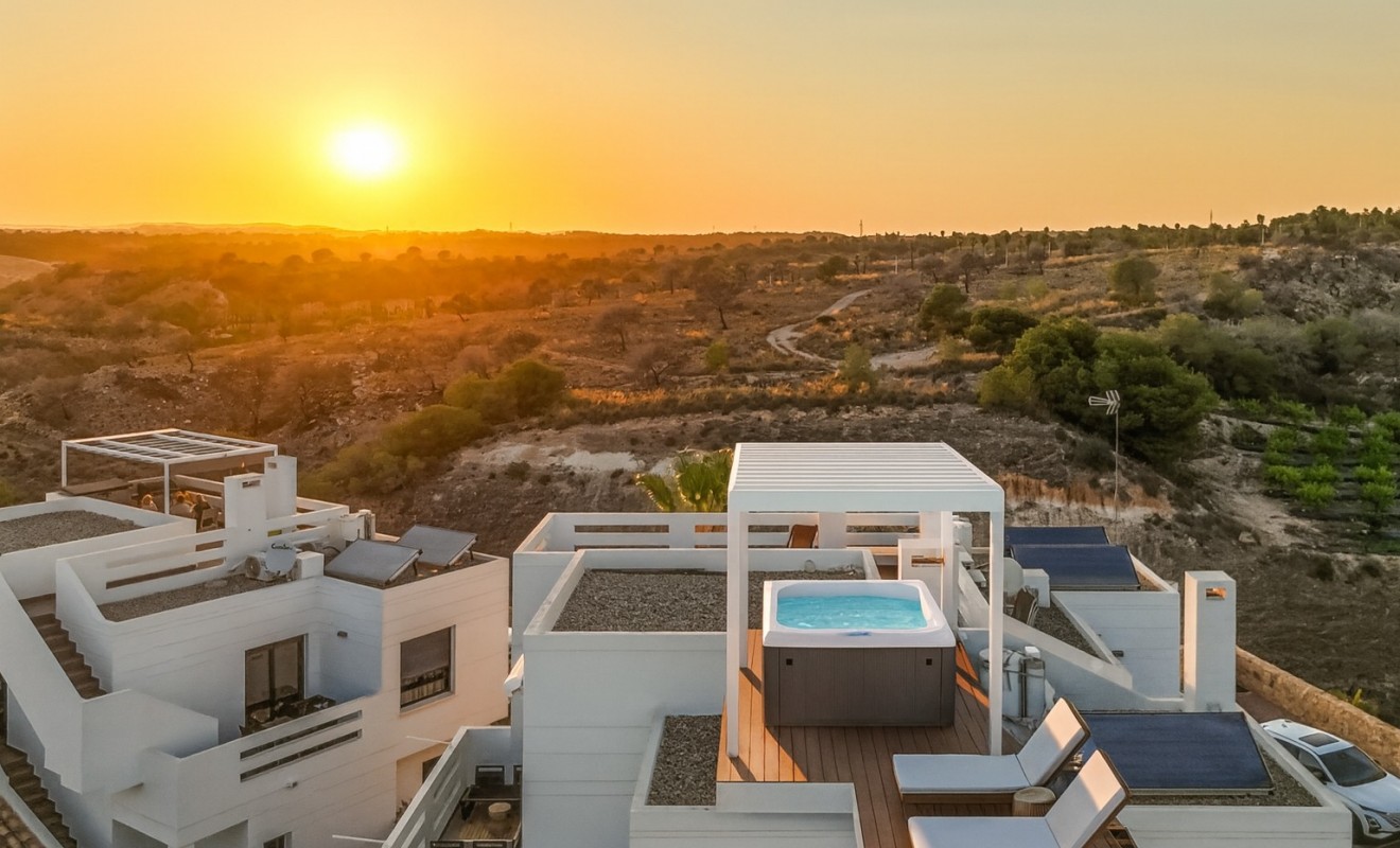 Wederverkoop - Appartement - Orihuela - Las Ramblas