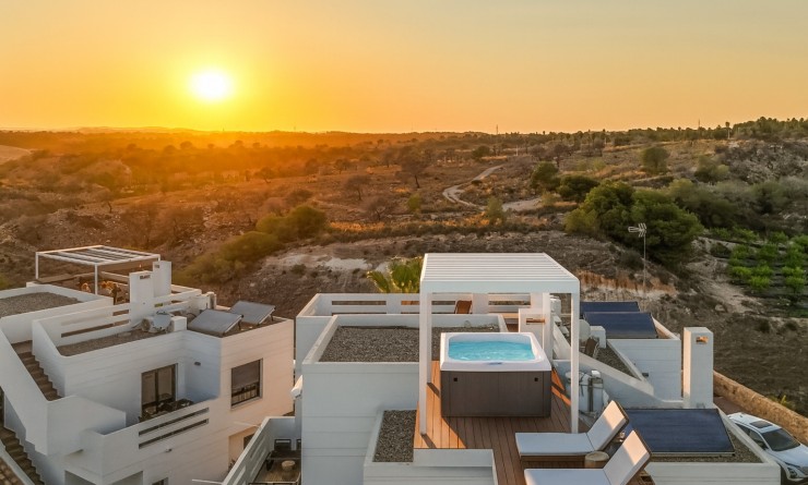 Wederverkoop - Appartement - Orihuela - Las Ramblas