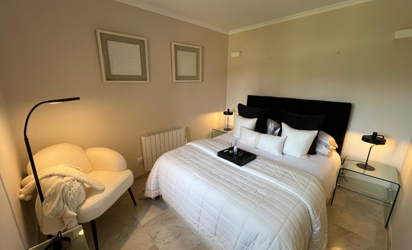 Revente - Appartement - Punta Prima