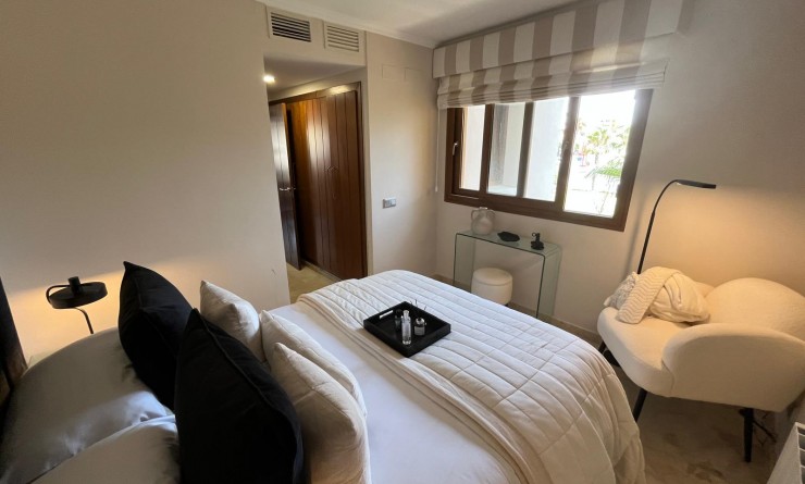 Revente - Appartement - Punta Prima