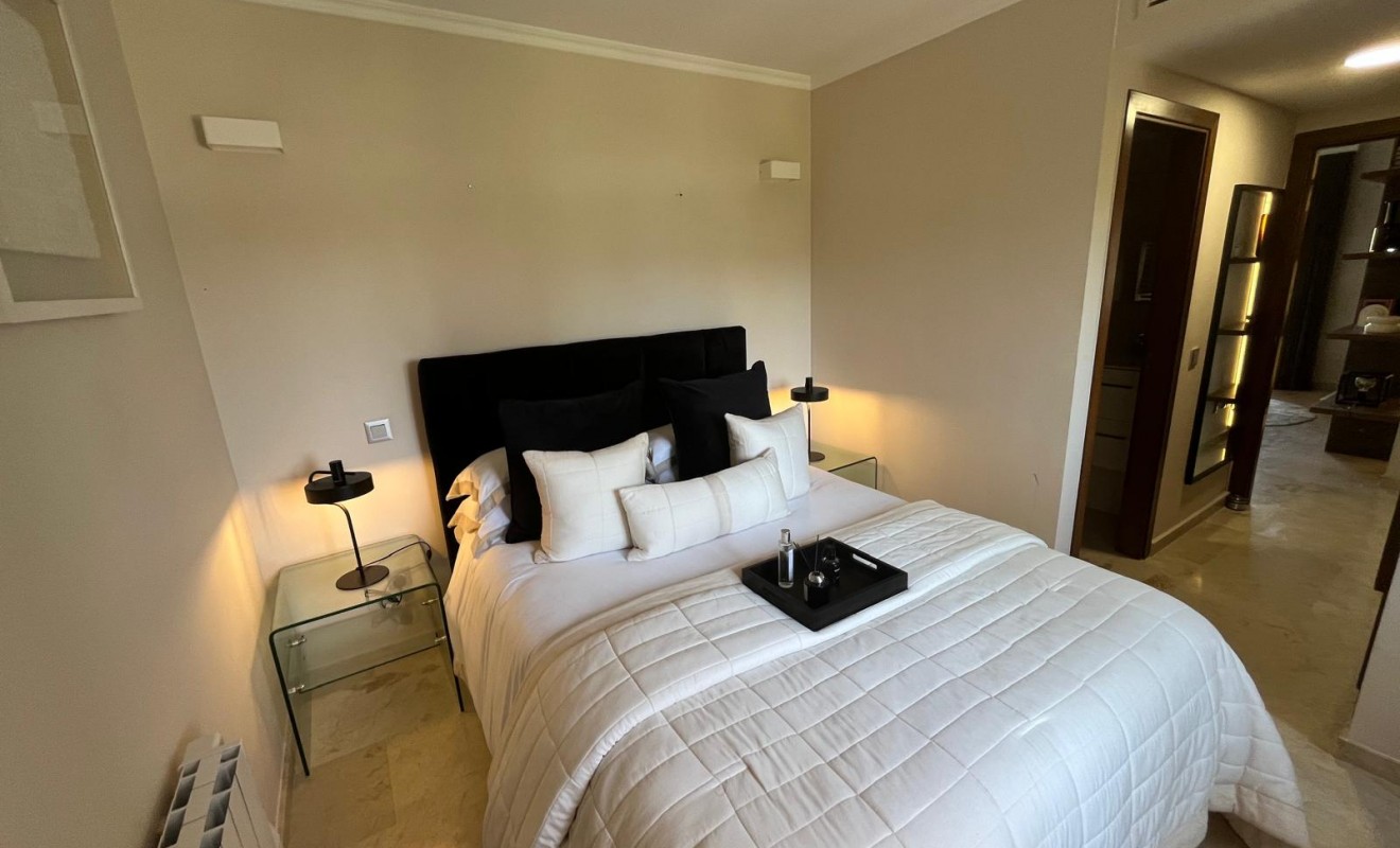 Revente - Appartement - Punta Prima