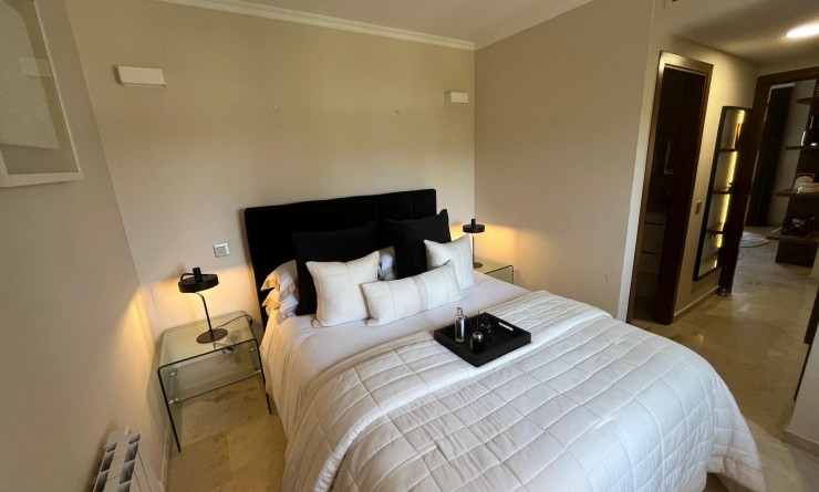 Revente - Appartement - Punta Prima