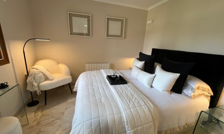 Revente - Appartement - Punta Prima