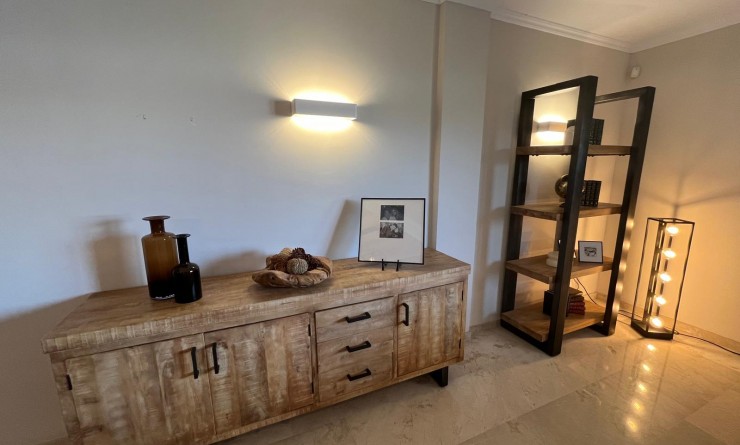 Revente - Appartement - Punta Prima