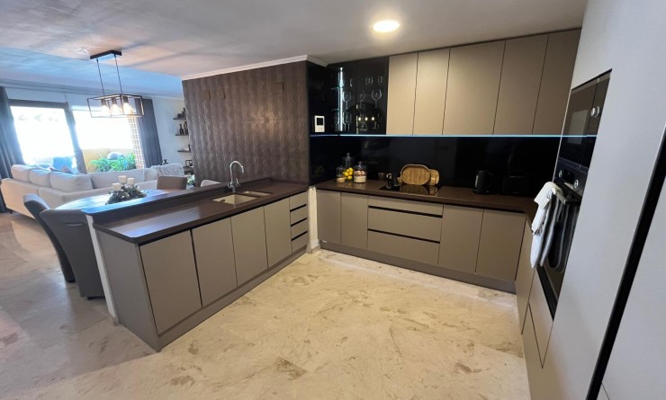 Revente - Appartement - Punta Prima