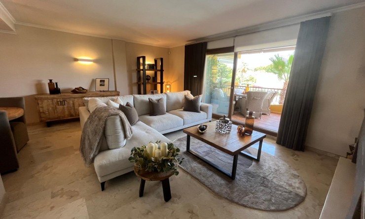 Revente - Appartement - Punta Prima