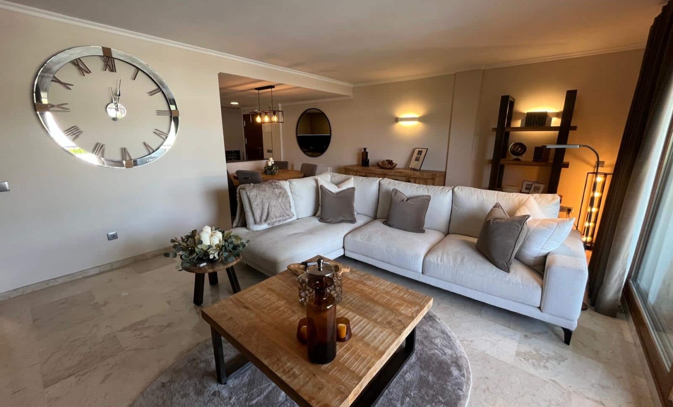 Revente - Appartement - Punta Prima