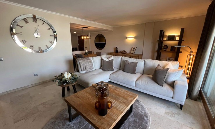 Revente - Appartement - Punta Prima