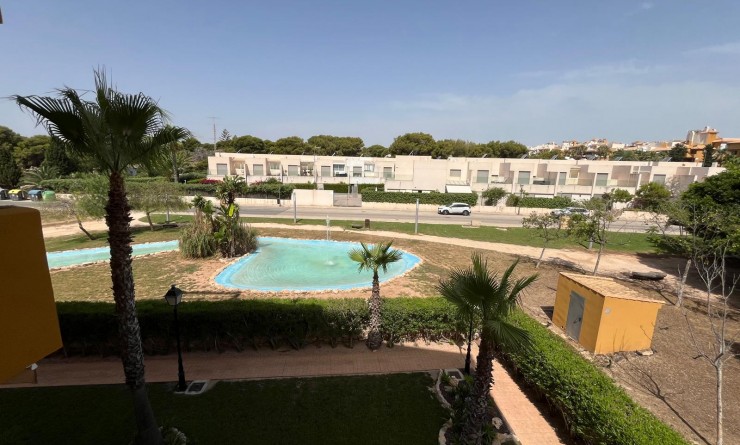 Revente - Appartement - Punta Prima