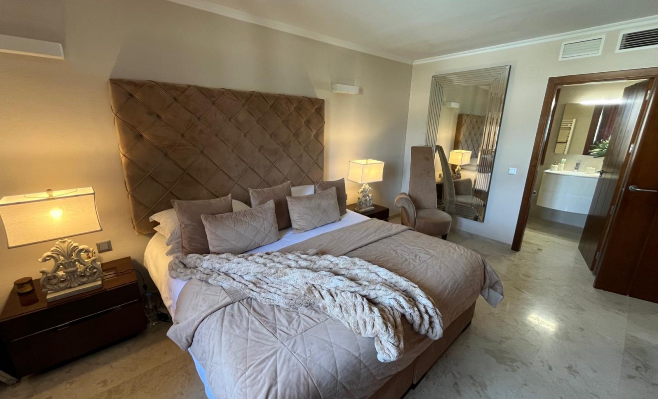 Revente - Appartement - Punta Prima