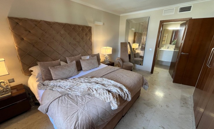 Revente - Appartement - Punta Prima