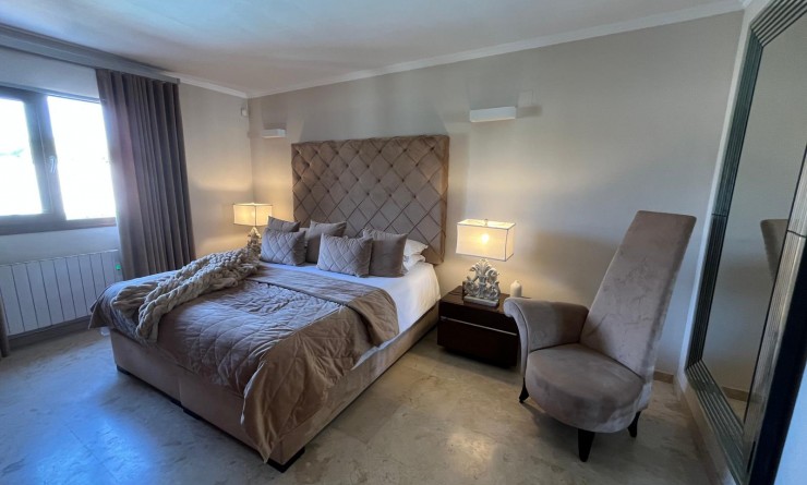 Revente - Appartement - Punta Prima