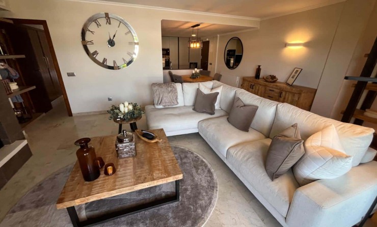 Revente - Appartement - Punta Prima