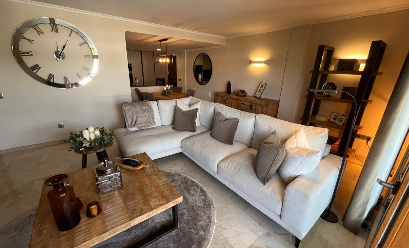 Revente - Appartement - Punta Prima