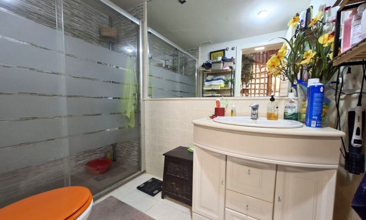 Wederverkoop - Duplex - Villajoyosa - Cala de Villajoyosa