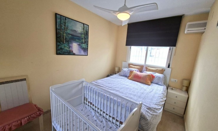 Wederverkoop - Duplex - Villajoyosa - Cala de Villajoyosa