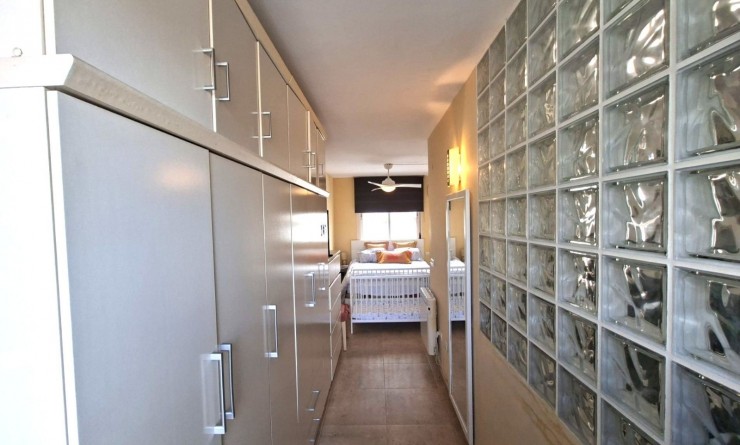 Wederverkoop - Duplex - Villajoyosa - Cala de Villajoyosa