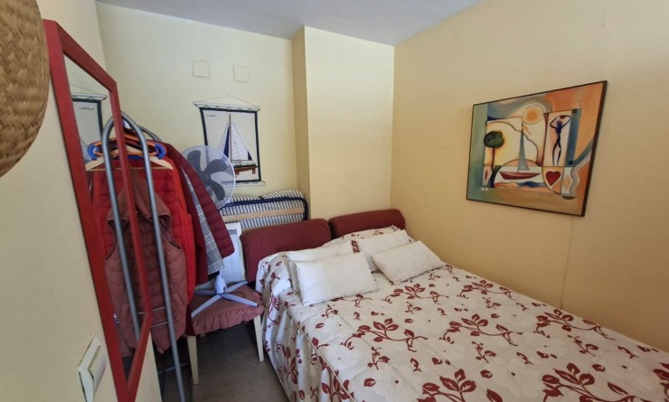 Wederverkoop - Duplex - Villajoyosa - Cala de Villajoyosa