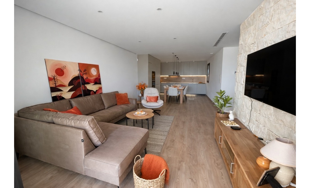 Wederverkoop - 2. Town house - Dolores - pueblo