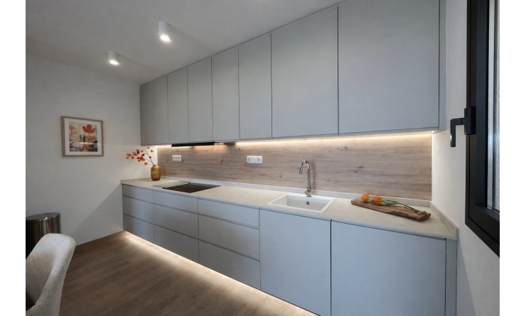 Wederverkoop - 2. Town house - Dolores - pueblo
