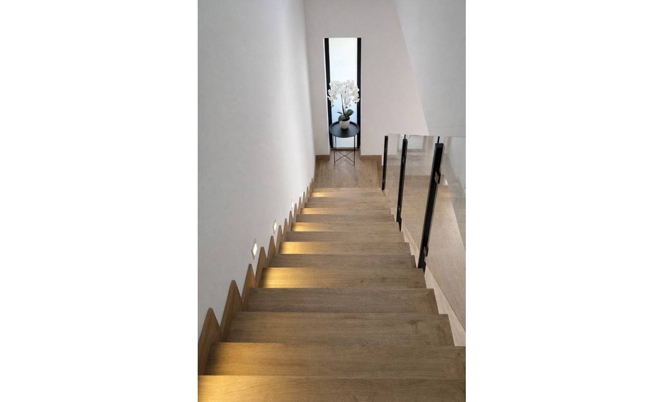 Wederverkoop - 2. Town house - Dolores - pueblo