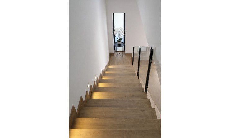 Wederverkoop - 2. Town house - Dolores - pueblo