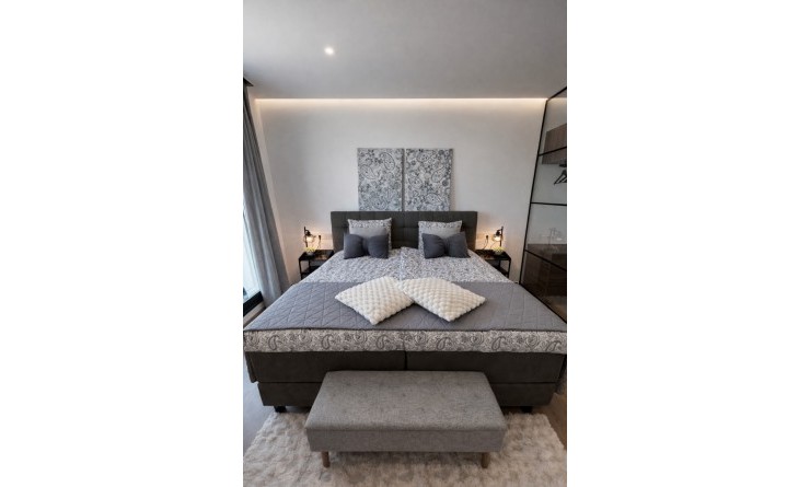 Wederverkoop - 2. Town house - Dolores - pueblo