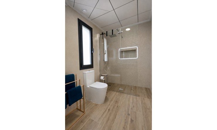 Wederverkoop - 2. Town house - Dolores - pueblo