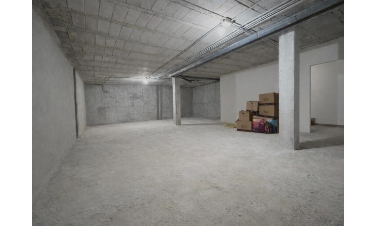 Wederverkoop - 2. Town house - Dolores - pueblo