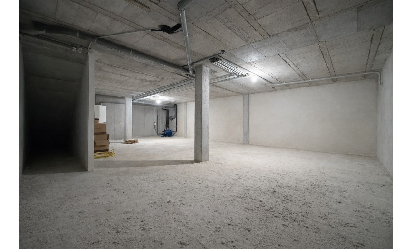 Wederverkoop - 2. Town house - Dolores - pueblo