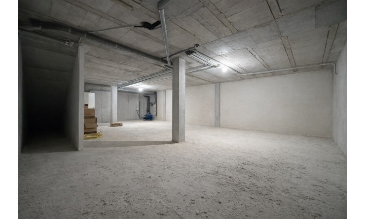 Wederverkoop - 2. Town house - Dolores - pueblo