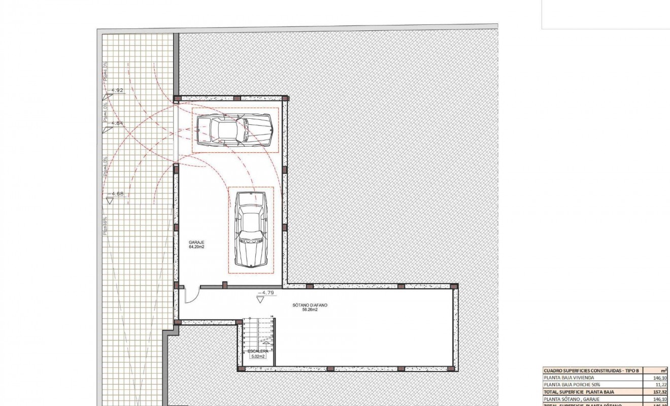 Nieuwbouw woningen - Villa - Polop - Polop Hills