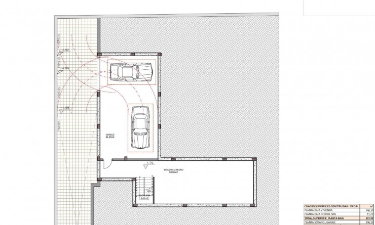 Nieuwbouw woningen - Villa - Polop - Polop Hills