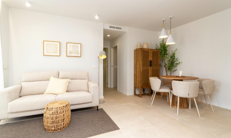 New Build - Penthouse - Denia - Las Marinas km 2.5