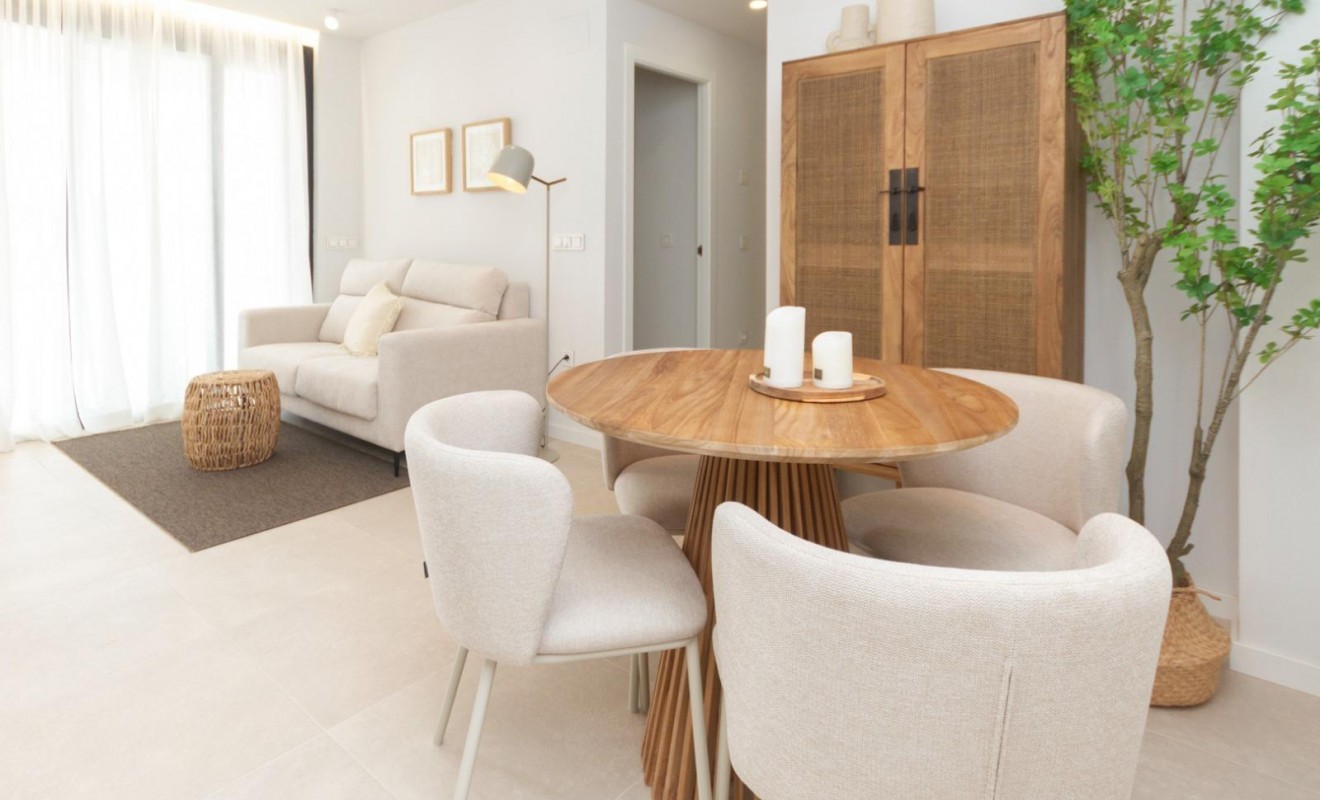 New Build - Penthouse - Denia - Las Marinas km 2.5