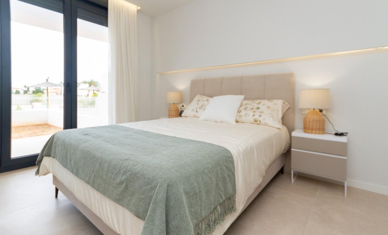 New Build - Penthouse - Denia - Las Marinas km 2.5