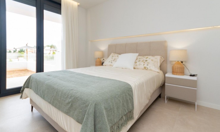 New Build - Penthouse - Denia - Las Marinas km 2.5