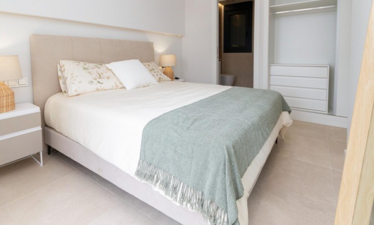 New Build - Penthouse - Denia - Las Marinas km 2.5