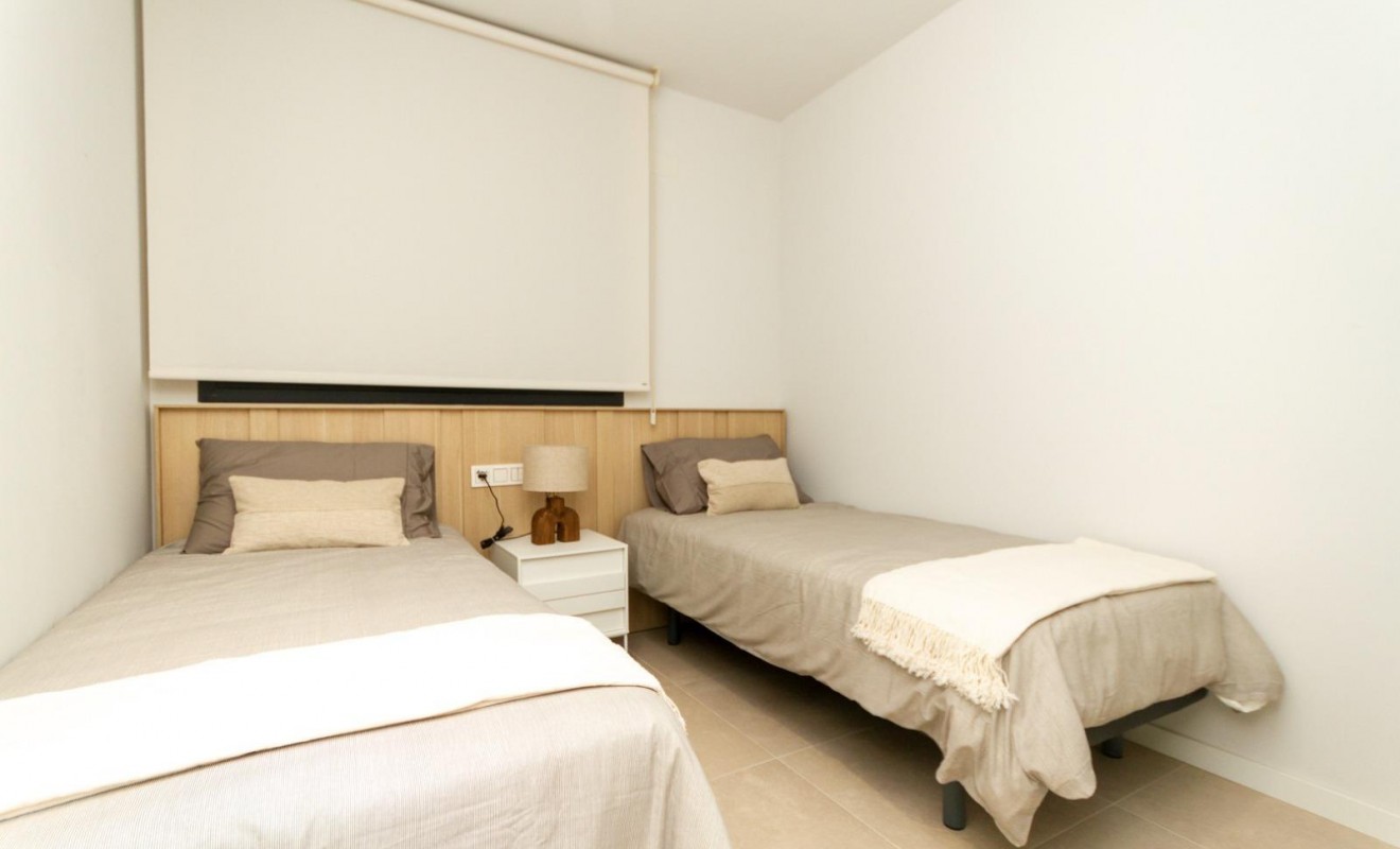 New Build - Penthouse - Denia - Las Marinas km 2.5