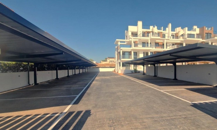 New Build - Penthouse - Denia - Las Marinas km 2.5