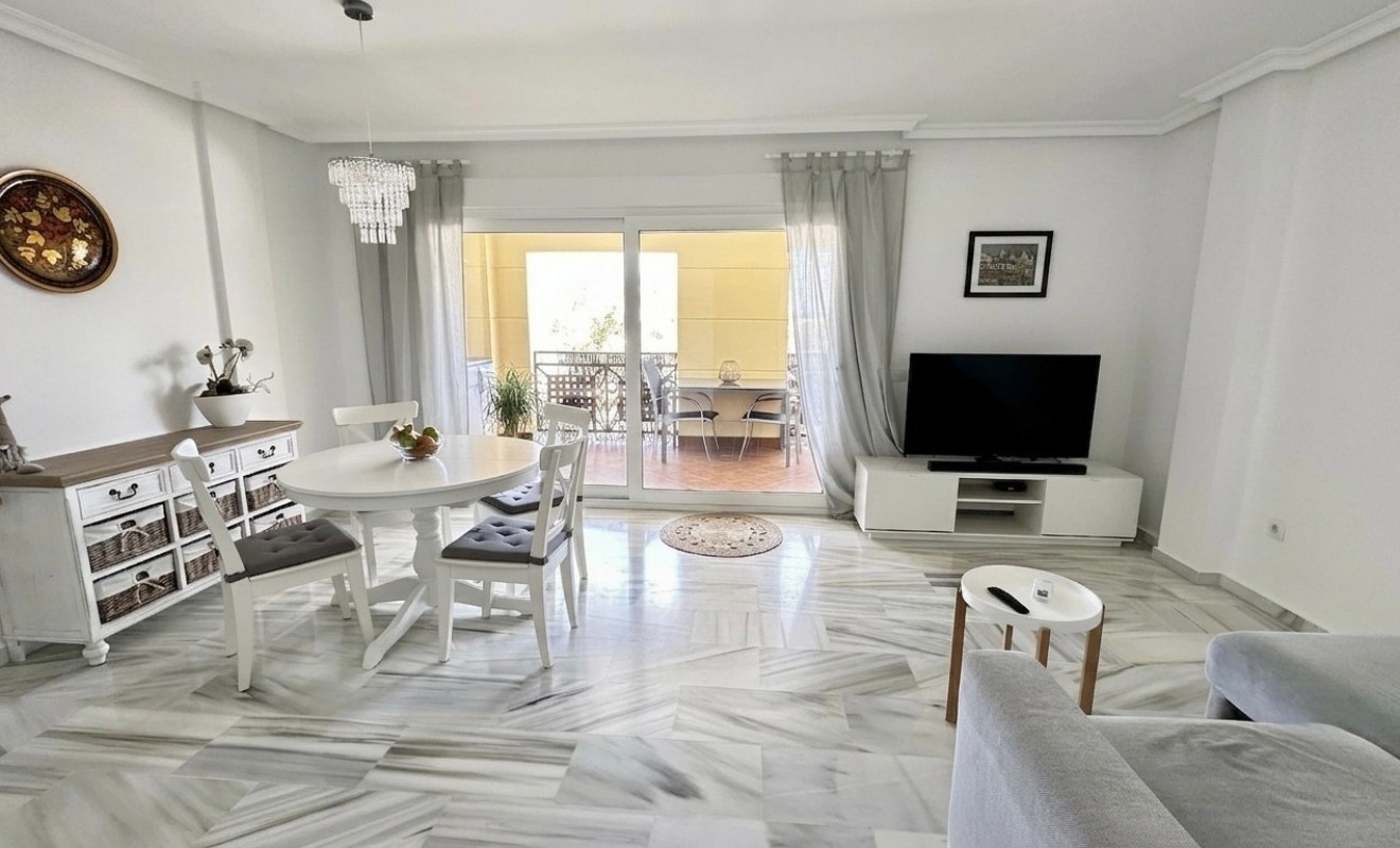 Wederverkoop - Penthouse - Denia - La Pedrera-Vessanes