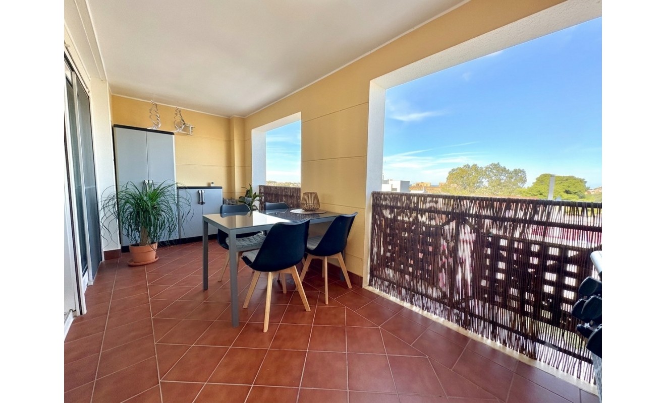 Wederverkoop - Penthouse - Denia - La Pedrera-Vessanes